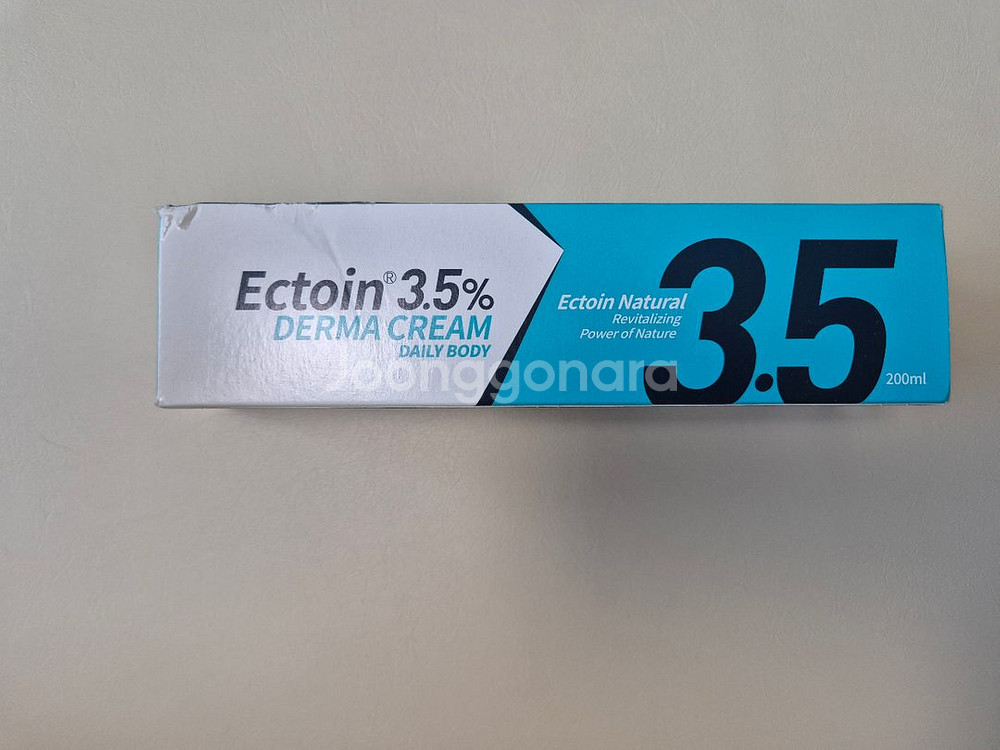 액토인 7% 더마크림 액토인 바디크림--1