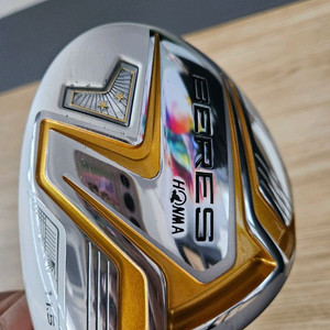 혼마베레스아이주2스타 여성드라이버 (앱)