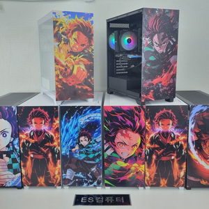 게임용게이밍본체컴퓨터모니터판매