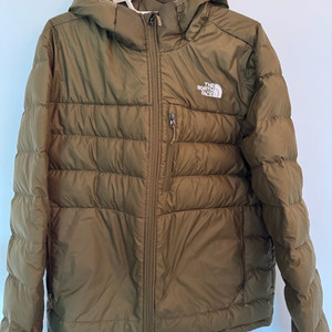 노스페이스 경량패딩 아콘2