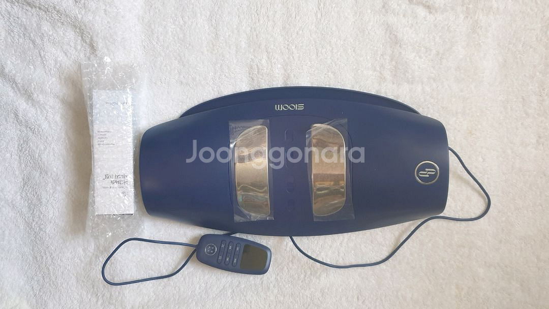 슬룸 허리편한케어 V2, 슬룸 넥숄더 프로--1