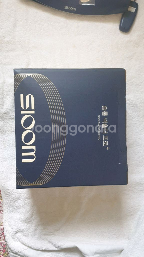 슬룸 허리편한케어 V2, 슬룸 넥숄더 프로--6