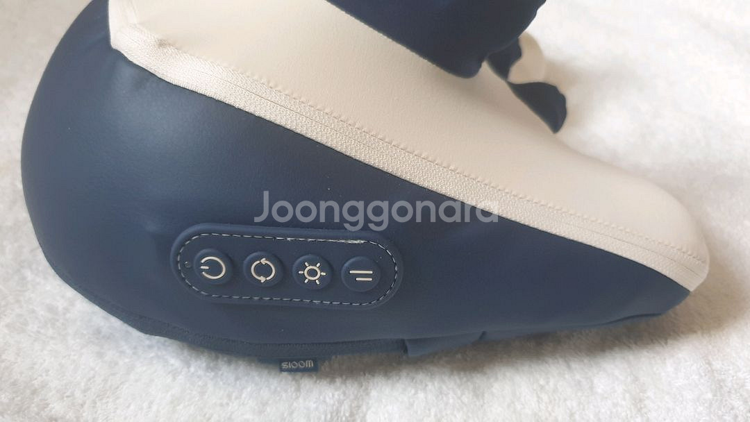 슬룸 허리편한케어 V2, 슬룸 넥숄더 프로--5