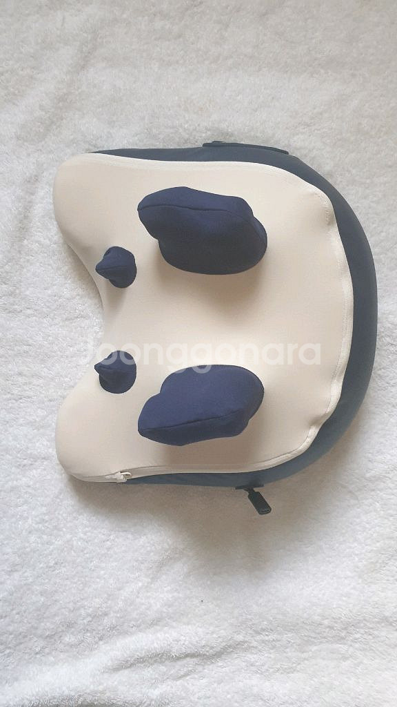 슬룸 허리편한케어 V2, 슬룸 넥숄더 프로--4