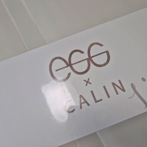 루피움 바디에그 새상품