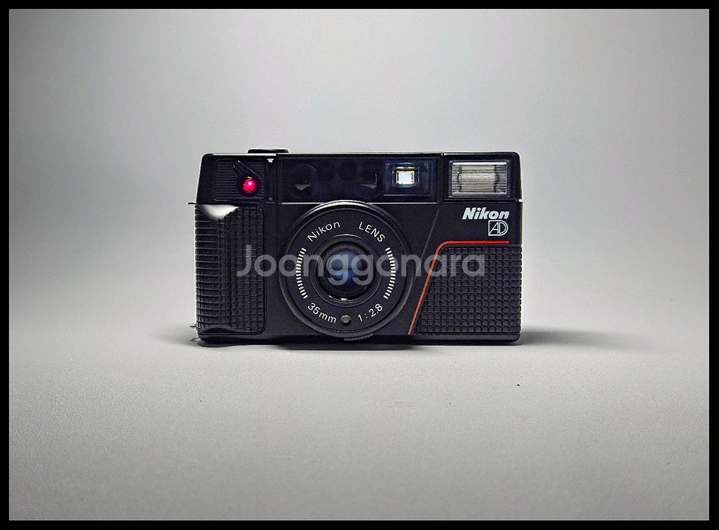 NIKON L35AD2. 필가.A급--7
