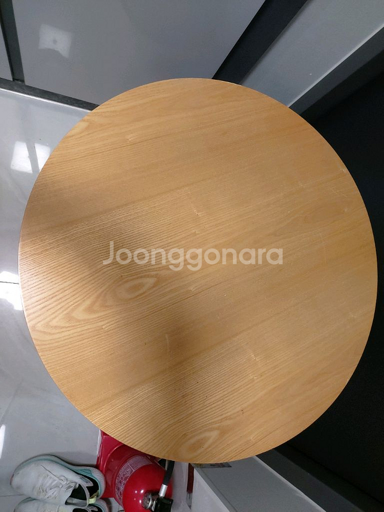원형티테이블600,원형우드테이블,원형식탁,원형탁자--3