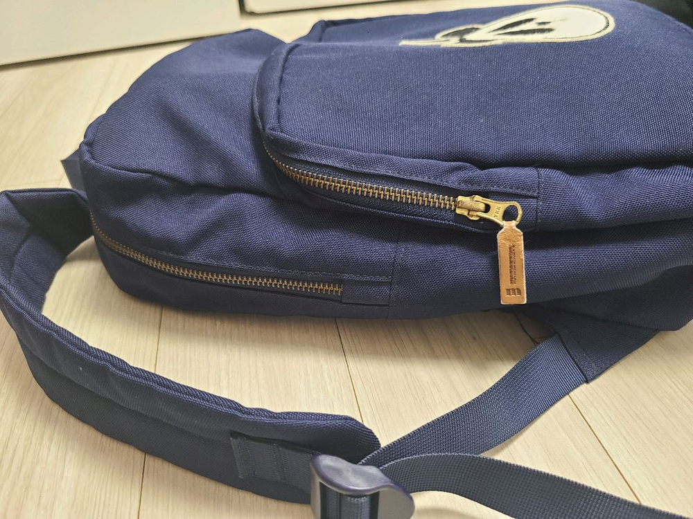 미니로디니 백팩 가방 팬더--2