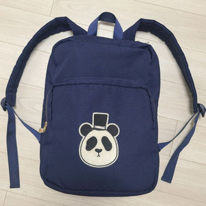 미니로디니 백팩 가방 팬더