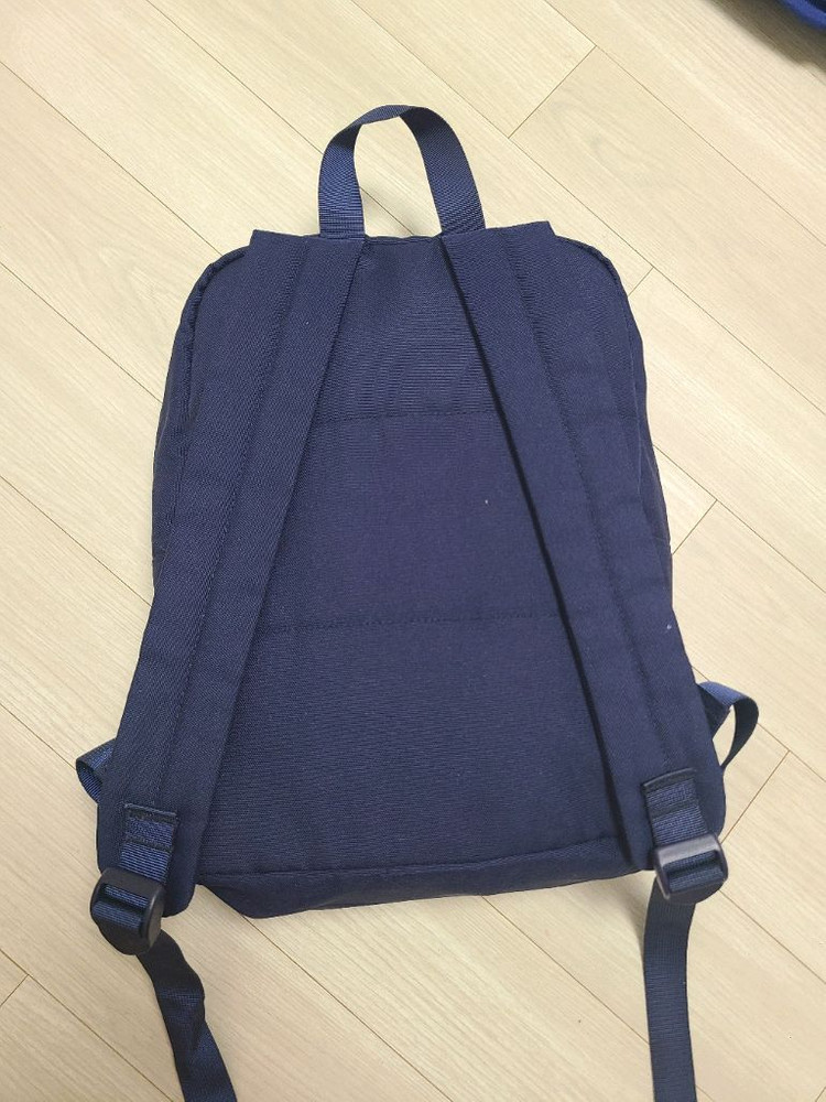 미니로디니 백팩 가방 팬더--6