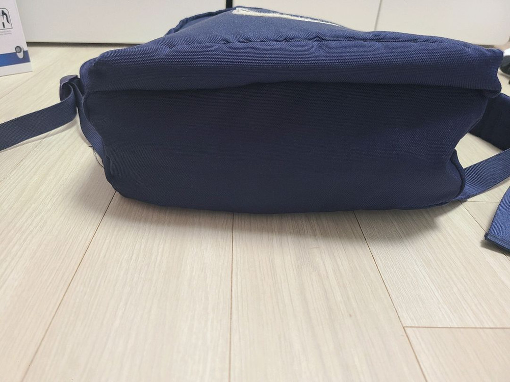 미니로디니 백팩 가방 팬더--4