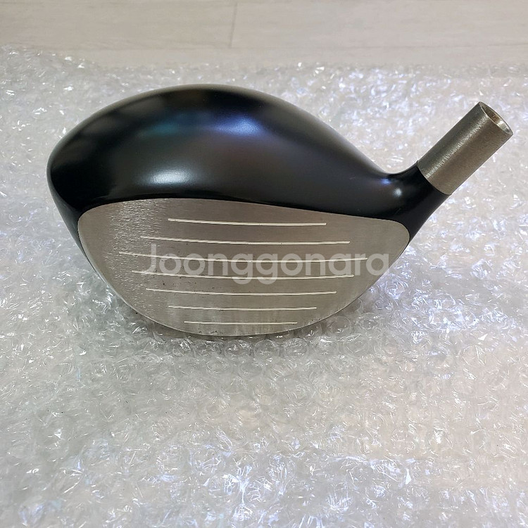 미즈노 MP 크래프트 H4 드라이버 헤드 10.5도--2