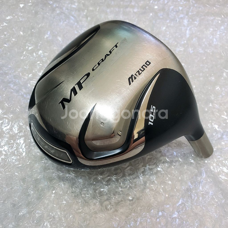 미즈노 MP 크래프트 H4 드라이버 헤드 10.5도--5