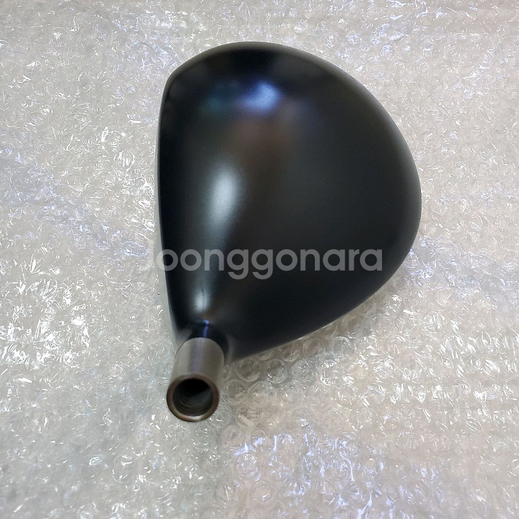 미즈노 MP 크래프트 H4 드라이버 헤드 10.5도--3