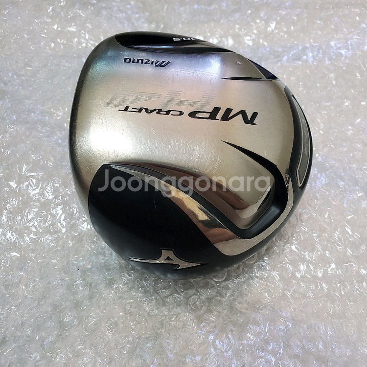 미즈노 MP 크래프트 H4 드라이버 헤드 10.5도--4
