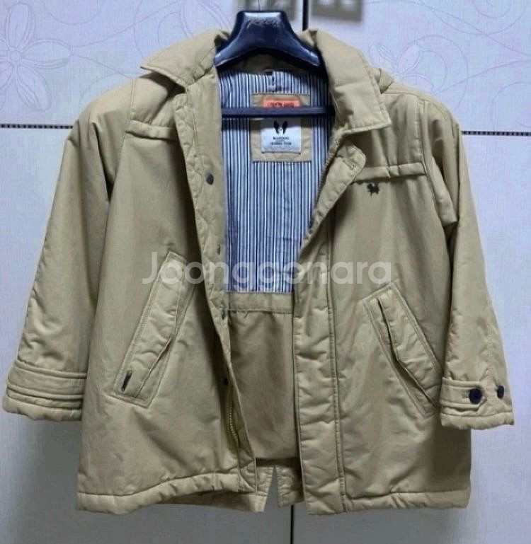 블루독자켓, 블루독점퍼, 유아점퍼, 유아자켓, 유아옷--0