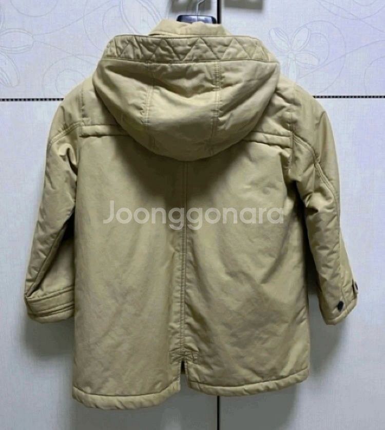 블루독자켓, 블루독점퍼, 유아점퍼, 유아자켓, 유아옷--1