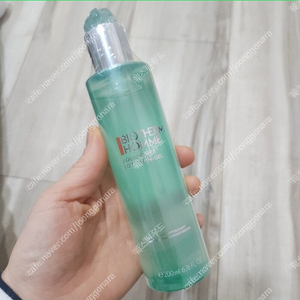 비오템옴므 아쿠아파워 로션인젤 200미리