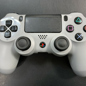 듀얼쇼크4 20주년 한정판