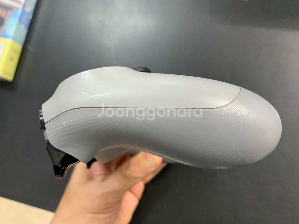 듀얼쇼크4 20주년 한정판--4