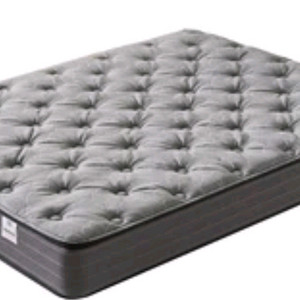 씰리 멜리사 플러스 펌 매트리스-슈퍼싱글