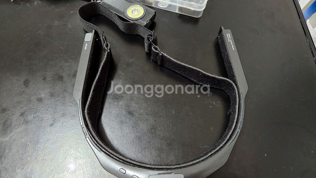 급처) 고스트 X3 1080P 액션 카메라--4