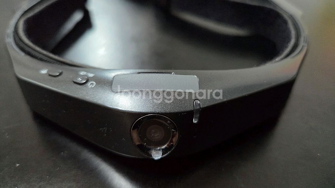 급처) 고스트 X3 1080P 액션 카메라--3