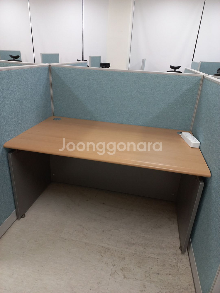 사무실 학원용 책상--0