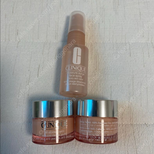 크리니크 핑크 리치 아이크림 15ml 두개 하시면 택포