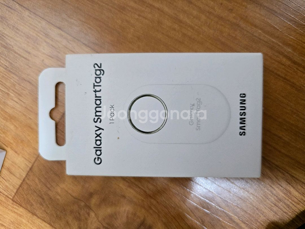 삼성 스마트태그2--0