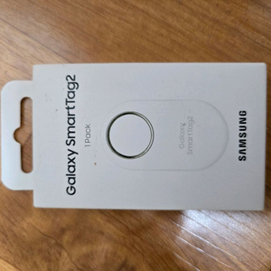 삼성 스마트태그2