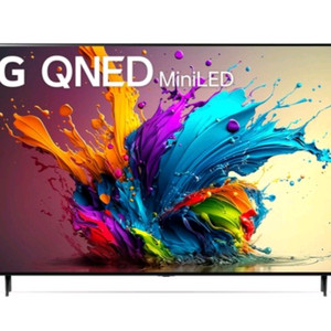 LG 86QNED99 미니엘이디 최상위급