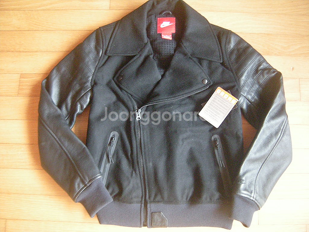 나이키르브론 모터크로스 라이더자켓(팔소가죽)/아디다스 노스페이스 오토바이 자동차 골프캠핑러닝낚시 나이키조던acg--0
