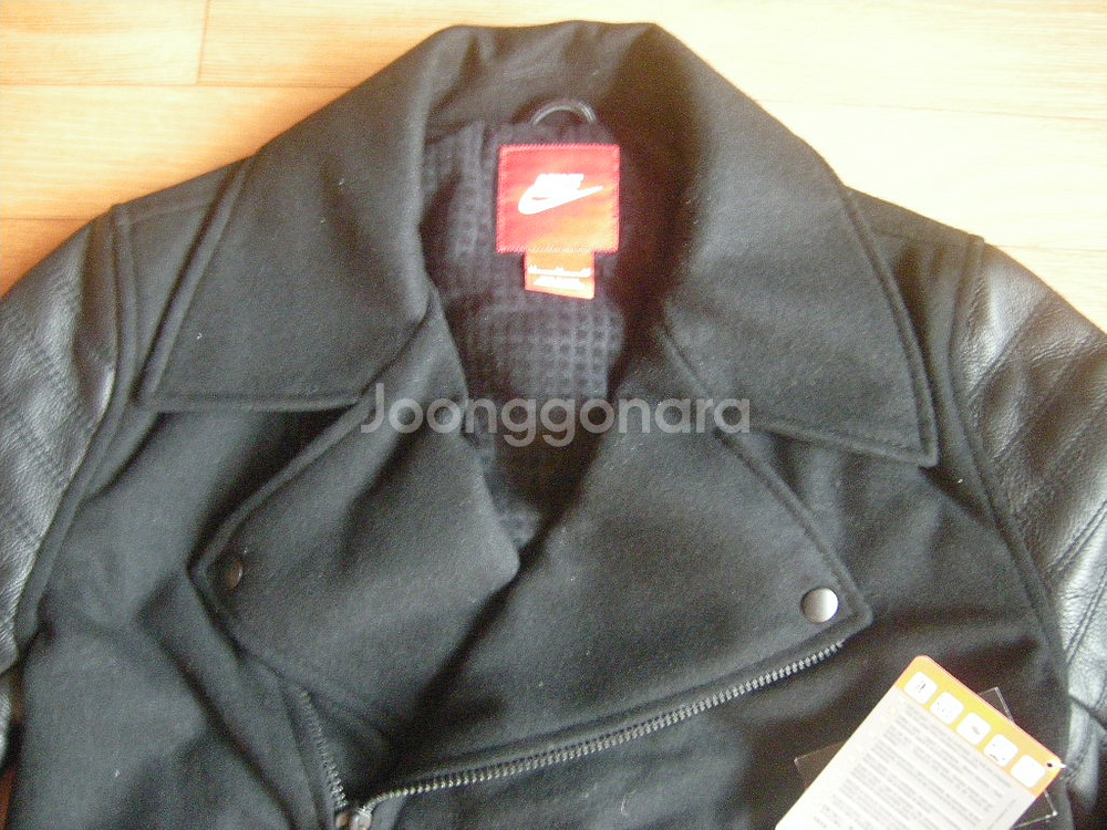 나이키르브론 모터크로스 라이더자켓(팔소가죽)/아디다스 노스페이스 오토바이 자동차 골프캠핑러닝낚시 나이키조던acg--1