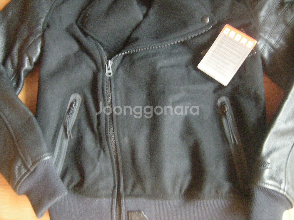 나이키르브론 모터크로스 라이더자켓(팔소가죽)/아디다스 노스페이스 오토바이 자동차 골프캠핑러닝낚시 나이키조던acg--2