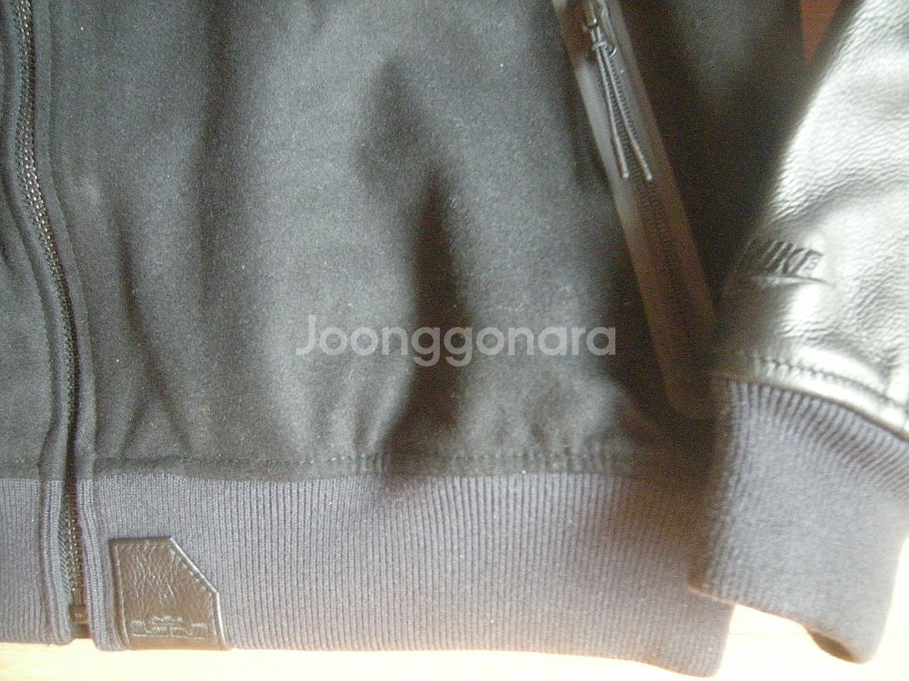 나이키르브론 모터크로스 라이더자켓(팔소가죽)/아디다스 노스페이스 오토바이 자동차 골프캠핑러닝낚시 나이키조던acg--3