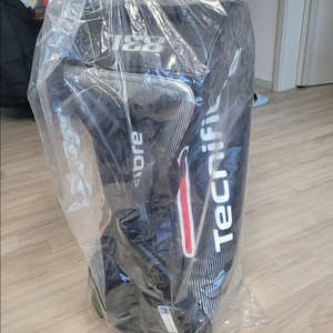 테크니화이버 테니스 투어가방