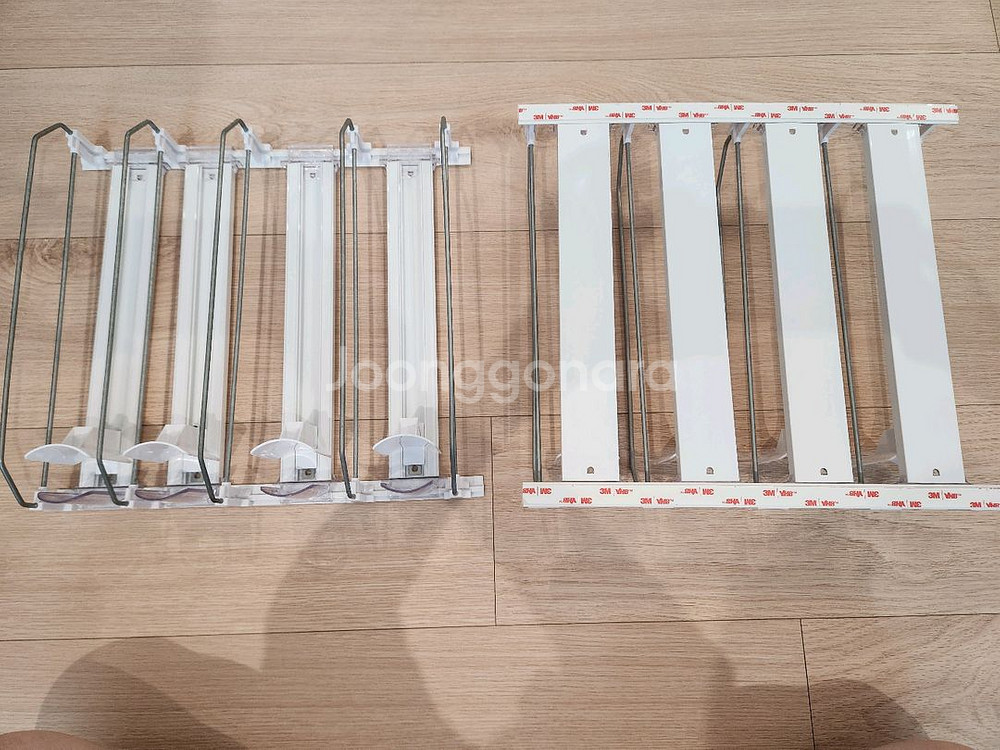 [청주] 냉장고 편의점 자동 디스펜서 음료캔 정리함--1