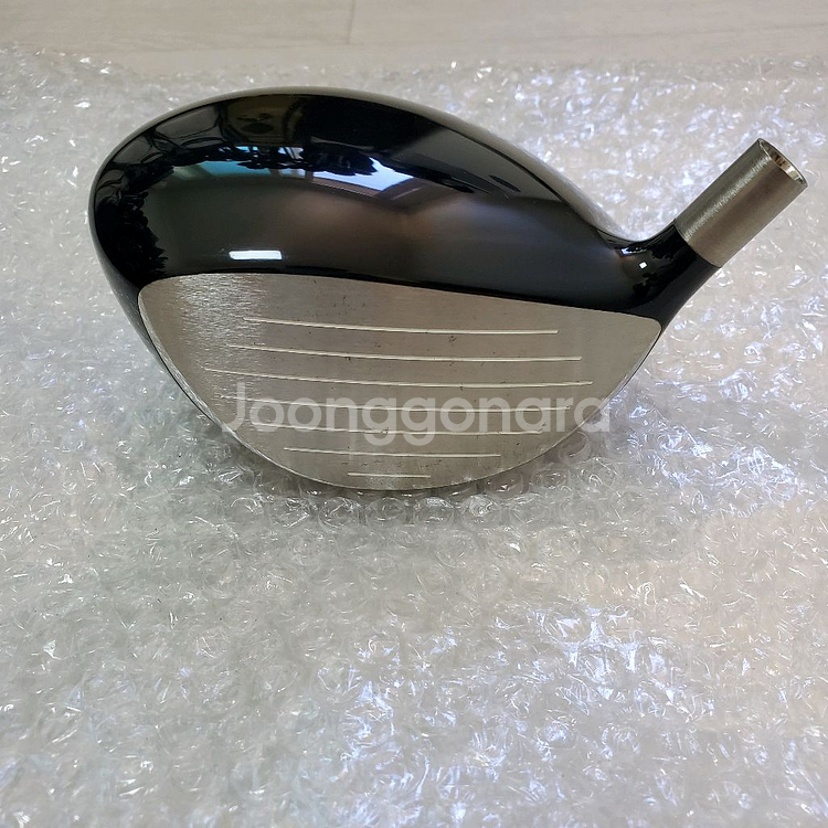 미즈노 MP 크래프트 425+ 드라이버 헤드 10.5도--2