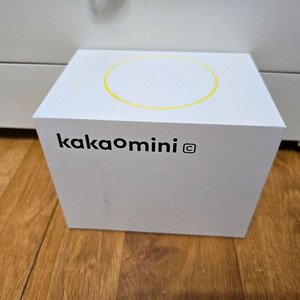 카카오 미니