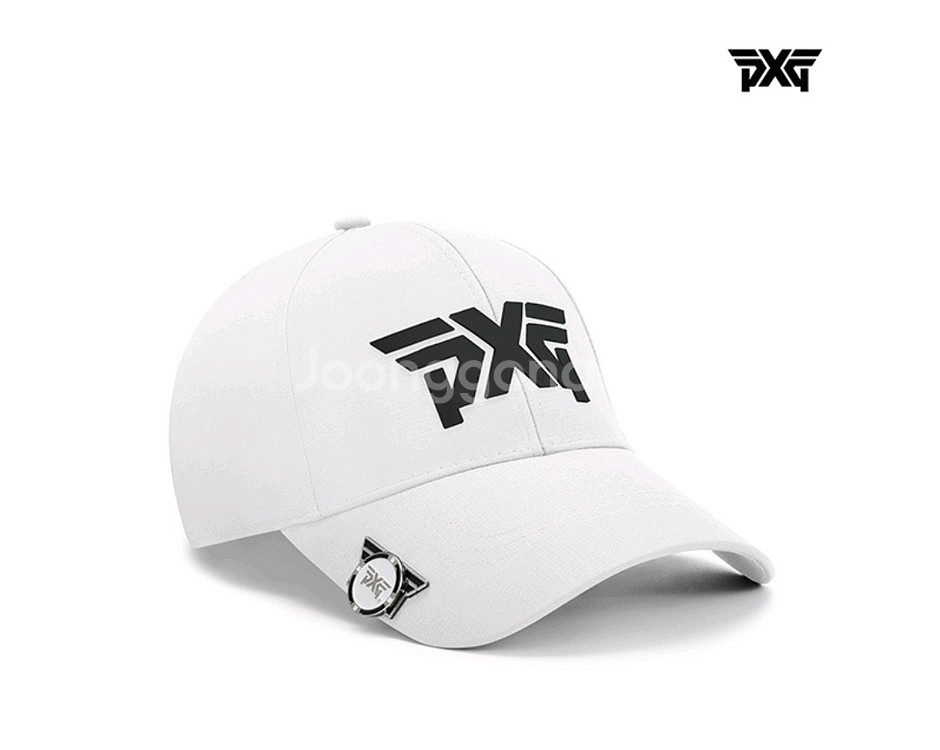 pxg모자 새상품--1