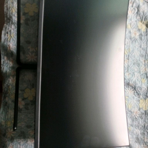 한성 커브드 32인치 TFG32F07V팝니다