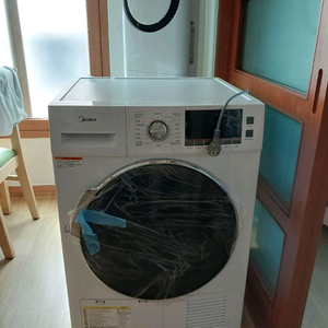 미디어 8kg건조기