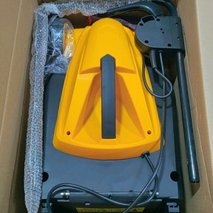예초기 2000w 새상품