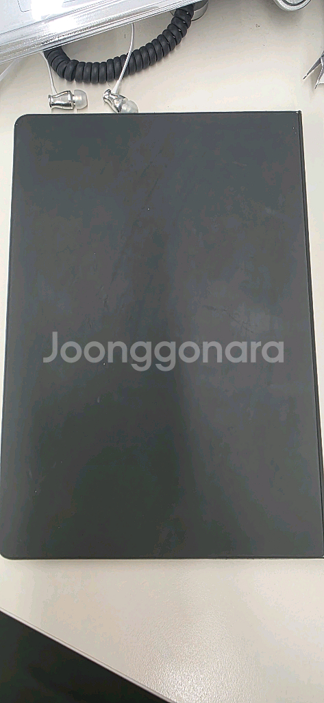 galaxy s8+256 키보드커버 포함--6
