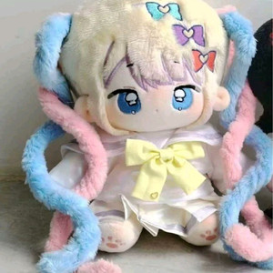 (현물)니디걸 오버도즈 초텐 20cm 속성솜인형