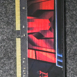 G.Skill DDR4 8GB 판매합니다.