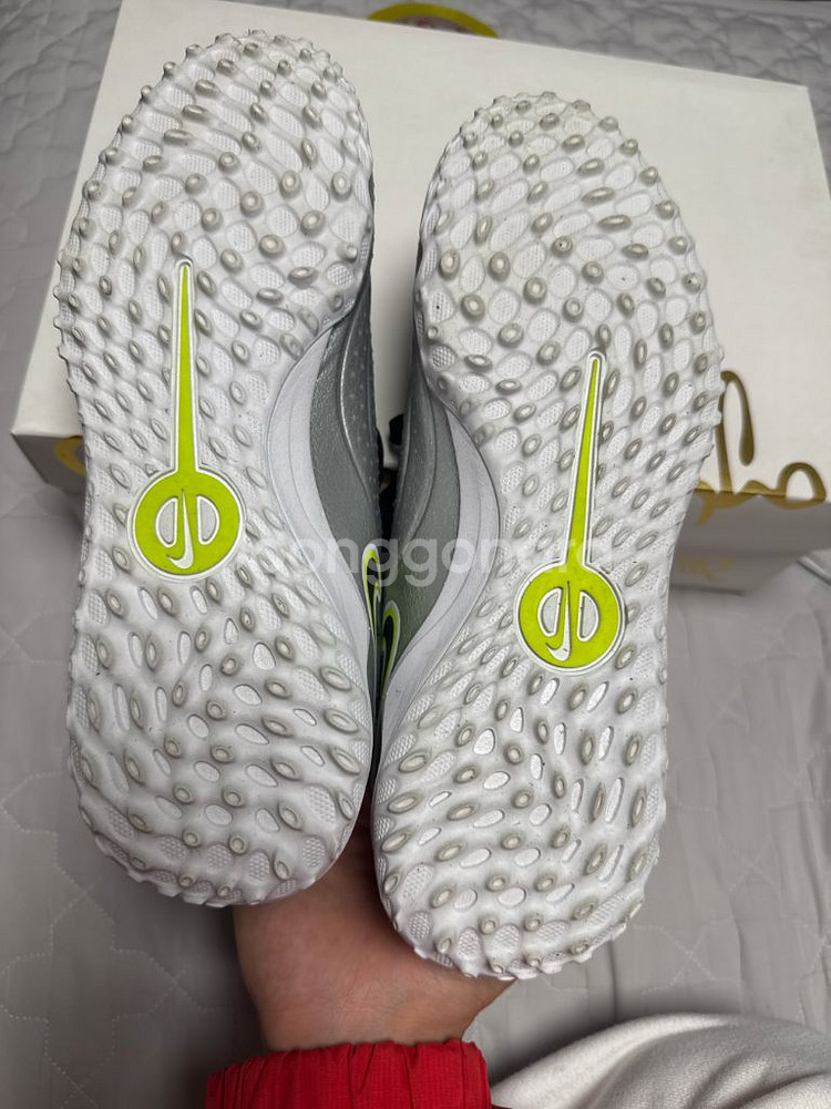 나이키 티엠포 tf 250mm--1