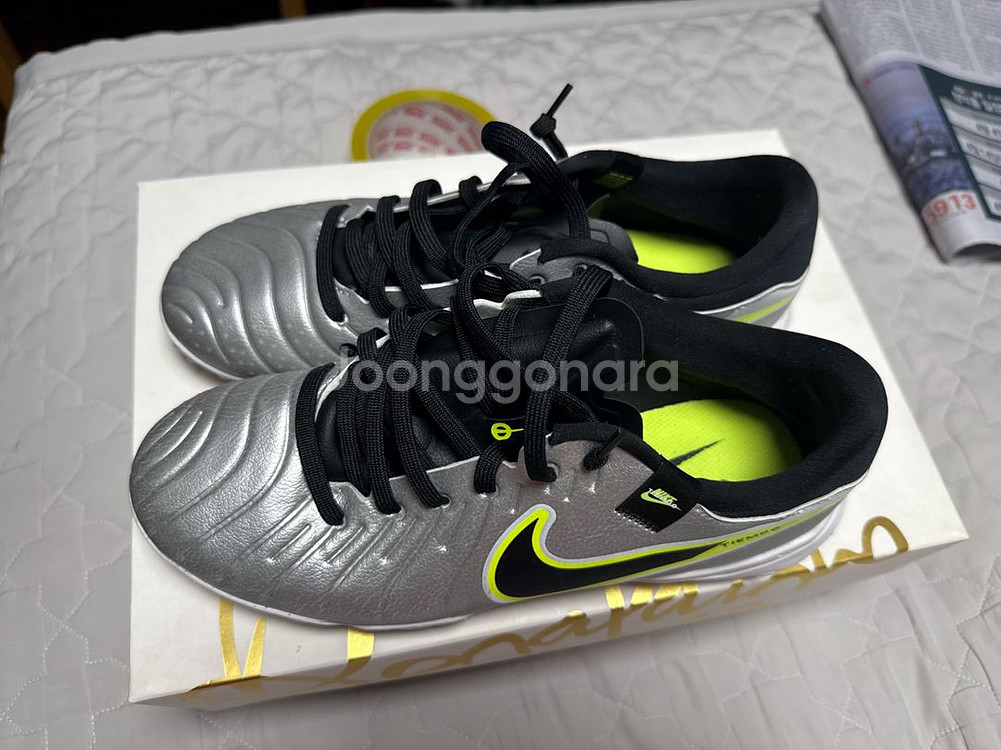 나이키 티엠포 tf 250mm--0