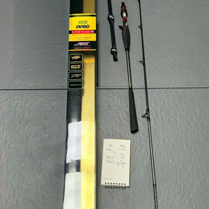 다이와 텐야sp ex 178 신품급